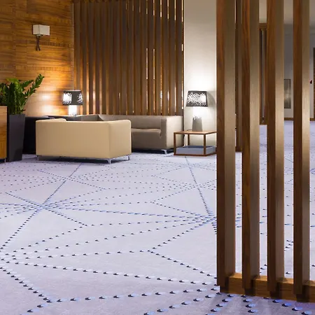 Doubletree By Hilton & Convention Center Krakow