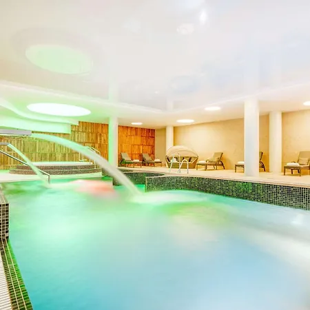 Doubletree By Hilton & Convention Center Krakow