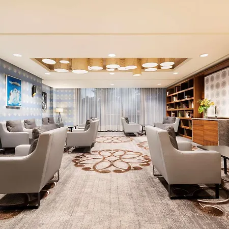 Hotel Doubletree By Hilton & Convention Center Cracóvia