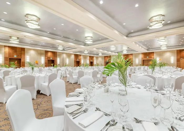 Doubletree By Hilton & Convention Center 4* Cracóvia