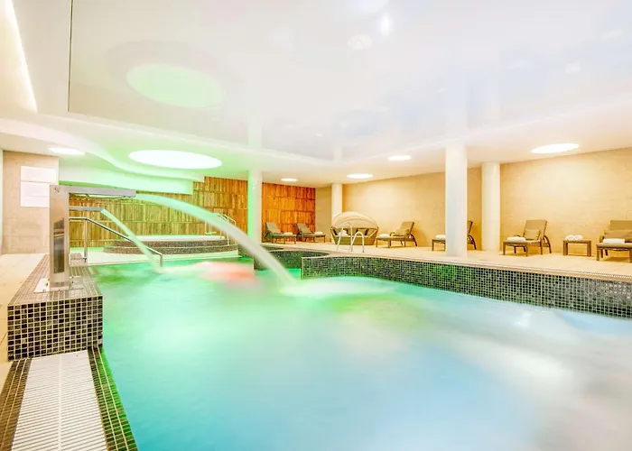 Doubletree By Hilton & Convention Center Cracóvia