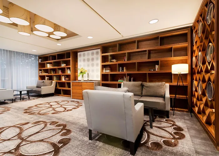 Doubletree By Hilton & Convention Center Hotel Cracóvia