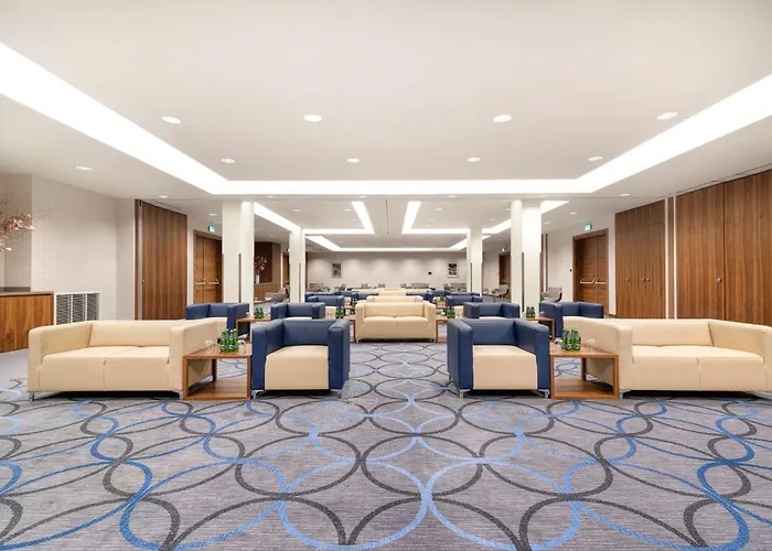 Doubletree By Hilton & Convention Center Hotel 4*