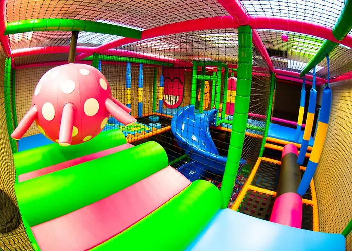 Hotel Doubletree By Hilton & Convention Center