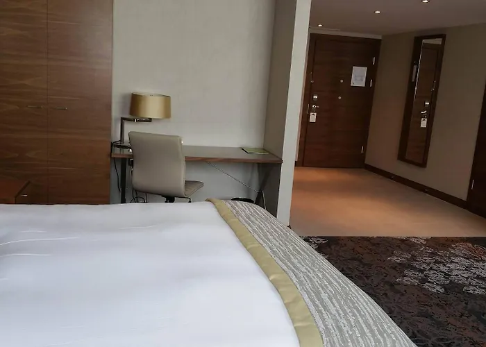 Doubletree By Hilton & Convention Center