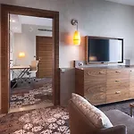 Doubletree By Hilton & Convention Center