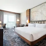 Doubletree By Hilton & Convention Center 4* Kraków