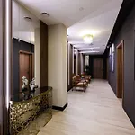 Hotell Doubletree By Hilton & Convention Center