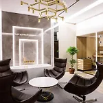Doubletree By Hilton & Convention Center Hotell 4*