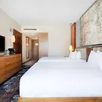 Hotel Doubletree By Hilton & Convention Center Kraków