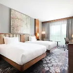 Hotell Doubletree By Hilton & Convention Center 4*