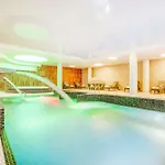 Doubletree By Hilton & Convention Center Kraków