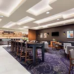 Doubletree By Hilton & Convention Center