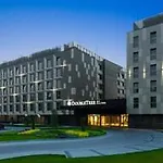Doubletree By Hilton Hotel&convention Center Krakau