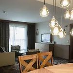 酒店 克拉科夫希尔顿逸林酒店及会议中心 克拉科夫