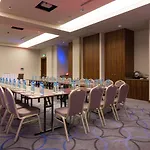 酒店 克拉科夫希尔顿逸林酒店及会议中心