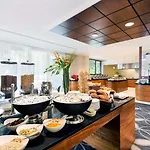 Hotel Doubletree By Hilton & Convention Center Kraków