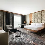 Doubletree By Hilton & Convention Center Hotel Kraków