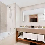 Doubletree By Hilton & Convention Center Hotel 4*