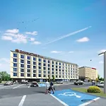 Doubletree By Hilton & Convention Center 4* Krakov