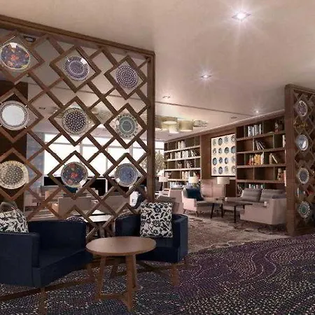Doubletree By Hilton & Convention Center Ξενοδοχείο