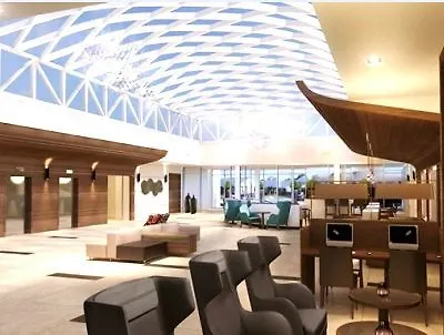 Ξενοδοχείο Doubletree By Hilton & Convention Center Krasków