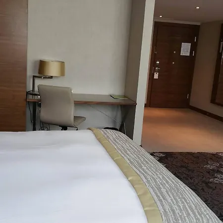 Doubletree By Hilton Hotel 4*