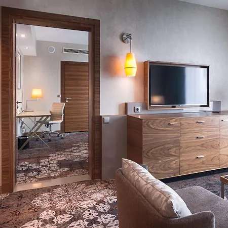 Doubletree By Hilton