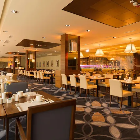 Doubletree By Hilton & Convention Center Hotel Cracovia