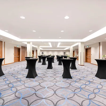 Doubletree By Hilton