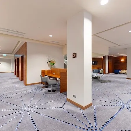 Doubletree By Hilton & Convention Center Cracovie