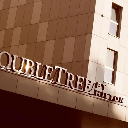 Doubletree By Hilton & Convention Center Cracovia