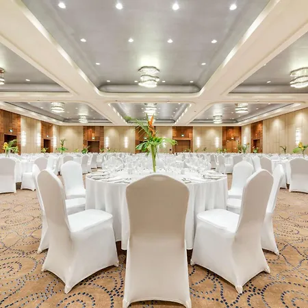 Doubletree By Hilton & Convention Center 4* Kraków