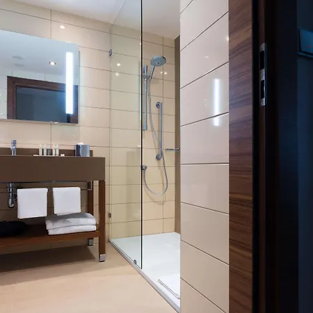 Doubletree By Hilton & Convention Center 4* Krasków