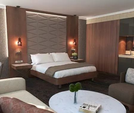 Doubletree By Hilton & Convention Center Hotel Cracovia