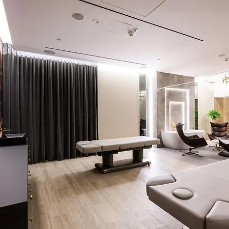 Doubletree By Hilton & Convention Center Hotel Cracovia