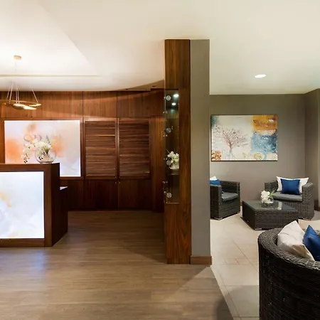 Doubletree By Hilton & Convention Center Cracovia