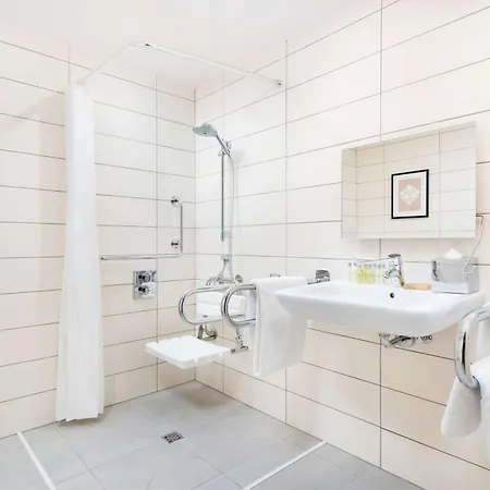 Doubletree By Hilton & Convention Center 4* Cracovie