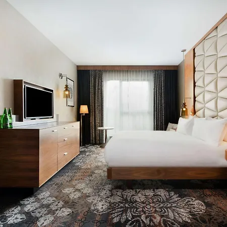 Doubletree By Hilton & Convention Center 4* Cracovie