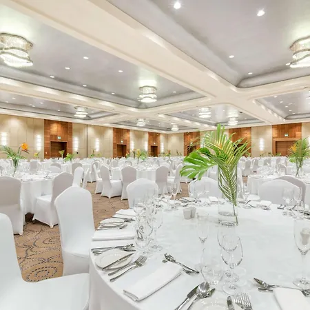 Doubletree By Hilton & Convention Center 4* Kraków