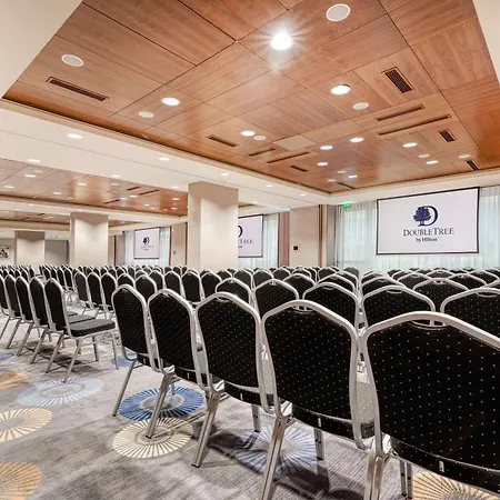 Doubletree By Hilton & Convention Center Cracovie