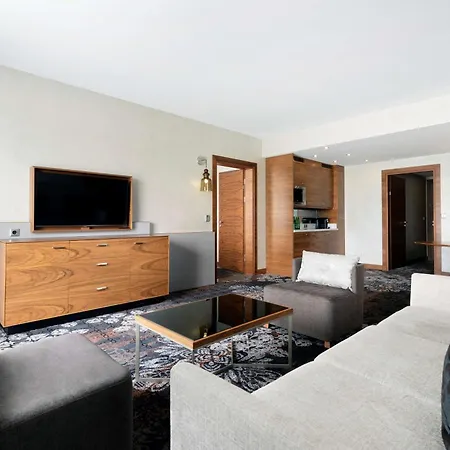 Doubletree By Hilton 4*