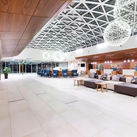 Doubletree By Hilton & Convention Center Kraków