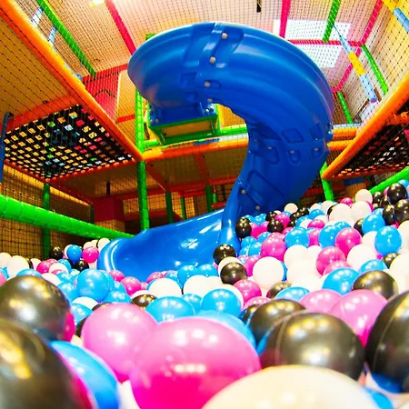 Doubletree By Hilton & Convention Center 4* Krakau