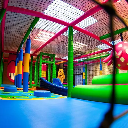 Doubletree By Hilton & Convention Center