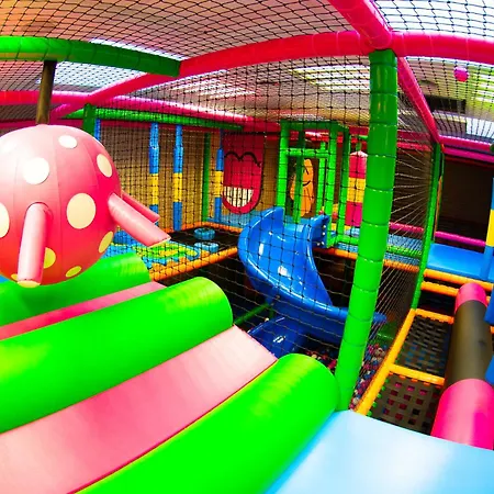 Hotel Doubletree By Hilton & Convention Center