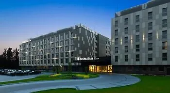 Doubletree By Hilton & Convention Center Kraków
