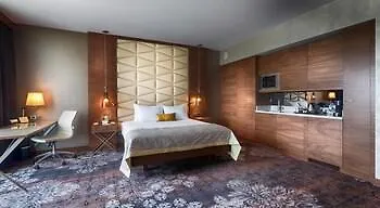 Doubletree By Hilton & Convention Center Hotell Kraków