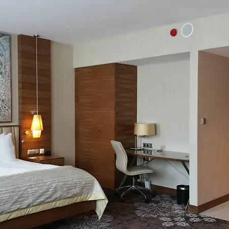Doubletree By Hilton & Convention Center 4* Cracovia