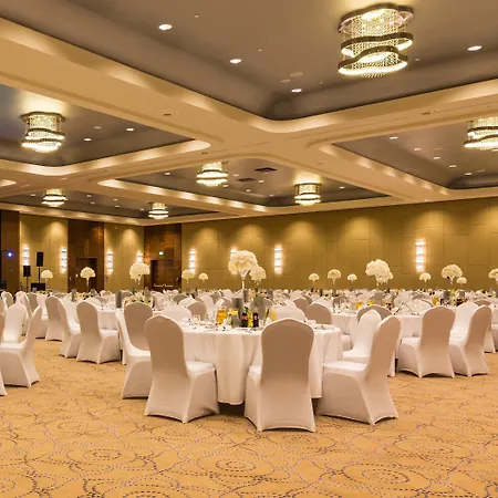 Doubletree By Hilton & Convention Center Cracovia